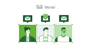 Partners Why Choose Cisco Meraki?