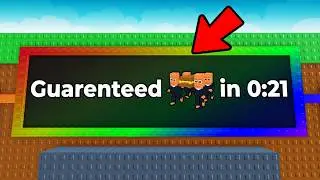 I Unlocked The ULTIMATE ADMIN BOARD in Steal A Brainrot..