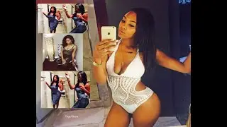 Gerren Taylor From The Show ‘Baldwin Hills’ Dies Mysteriously In Her 😴