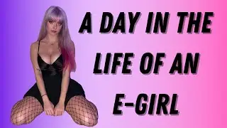 A Day in the Life of an Influencer