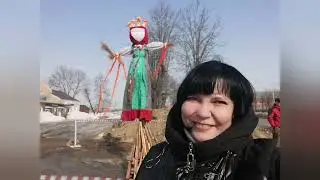 #Масленица2024#Южа