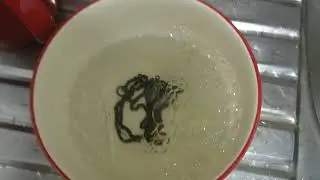 ล้างสร้อยเงินให้หายดำ ลองวิธีต่างๆไม่สำเร็จครับ