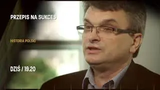 O 19:20 dokument o twórcy przedwojennego koncernu medialnego Marianie Dąbrowskim