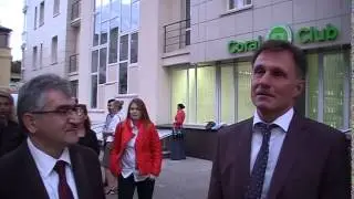 Новинка!!! Интервью Литинского