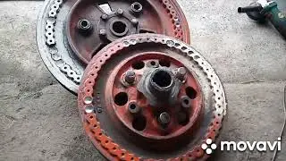 як від балансувати варіатор в дома.