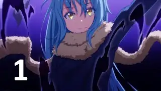 Lifesteal Rimuru in World Arena (stats in description)