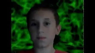 Green Screen Test