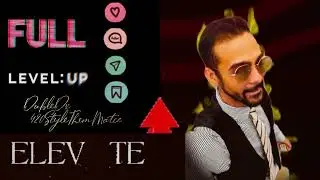 Full Level-Up / DubleDx / 420StyleThem / GunShotMatic