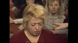 Сеанс ясновидения в гипнозе