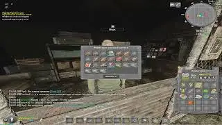 Когда чутка повезло с первой поытки 🙂 Will To Live Online 