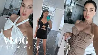 VLOG | Шопинг день | Мега распродажа