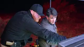 Formation Flying UAP's | The Secret of Skinwalker Ranch S4 E13 [HD] [2023]