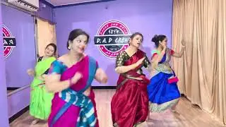 Kurchi Madathapetti | Guntur Kaaram | Dance Cover | Dance And Drill Academy