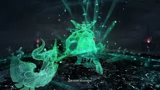Lost Ark: Hard Valtan Raid (G1, G2) with Cutscenes [1460 Destroyer]