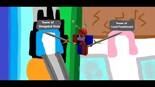 jtoh tower of elongayted runs/cp runs stream pb 6 both