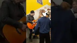 Вадим Красноокий (Mad Heads) - Ми Українці, ми можемо все (наживо 2022)
