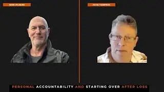 How I Got Started - Transformative Moments
