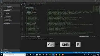 Add module loader SystemJS for Typescript [Working 100%]
