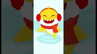Baby Shark DooDooDoo