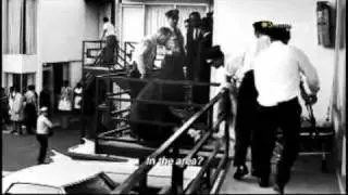 Smithsonian Channel releases footage from new MLK assassination documentary