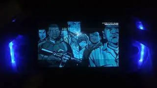 Grand Theft Auto lll (PS2) Testing AetherSX2 v1.4-3064 on Ayn Odin 2 Pro