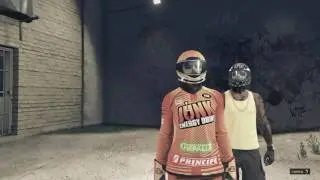 ENDx Vs MXTF TTG 3 - 0
