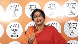 Madhavi Lata says that it was Srivaru Prasad and some thousands of people ate it and defamed Jagan