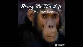Monkey Bop - Bring me to life (Evanescence cover)