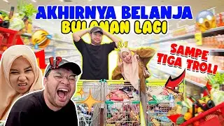 OTW MAKE A STALL AT HOME