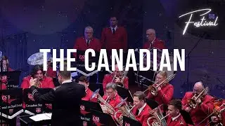 The Canadian (James Merritt)