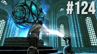 Skyrim Legendary (Max) Difficulty Part 124 - Anomaly Detected