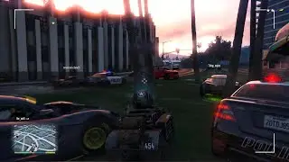 GTA Online Randomness Episode 2
