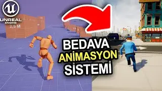 Bring the Unreal Engine 5 Animation System (GASP) to Your Own Project!
