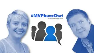 #MVPbuzzChat