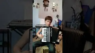 Этюд С.Ляховицкой