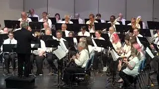 American Salute - Gould