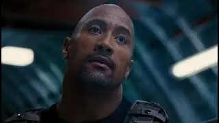 Fast and furious hard fight with others team clip 02