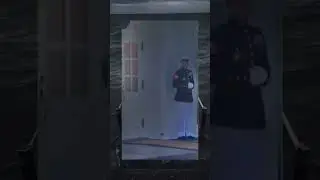 Чуть-чуть испугался 😁 #shorts