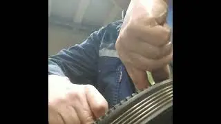 переделка на мерседес