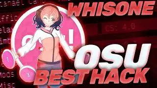 [BEST 2026] osu! Cheat – Auto S-Rank, Practice Presets & Replay Tools