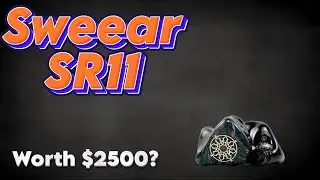 Are these remotely worth $2500