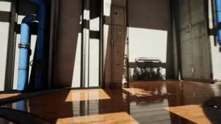 Unreal Engine Blueprint example project