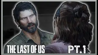 🔥The Last Of Us Hype Series:🔥 Part 1- Wrong Buttons!!🎮