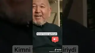 КИМНИ ТИЗАСИ ҚАЛТИРАЙДИ