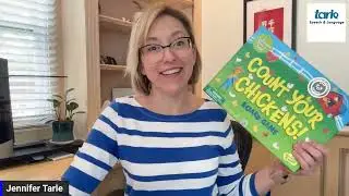 Count Your Chickens! - Speech, Language, English Learning Game Recommendation & Tips
