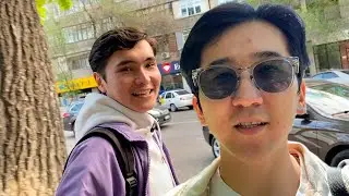 Алматы глазами туриста / Куда сходить?