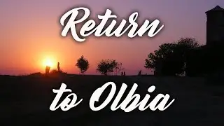 Serge Kulay - Return to Olbia