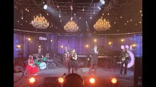 Дюк Эллингтон. «Караван» / Duke Ellington: Caravan