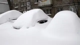 Песня про Харьков / A song about Kharkov