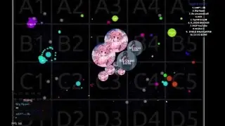 OAG duo vs DP clan